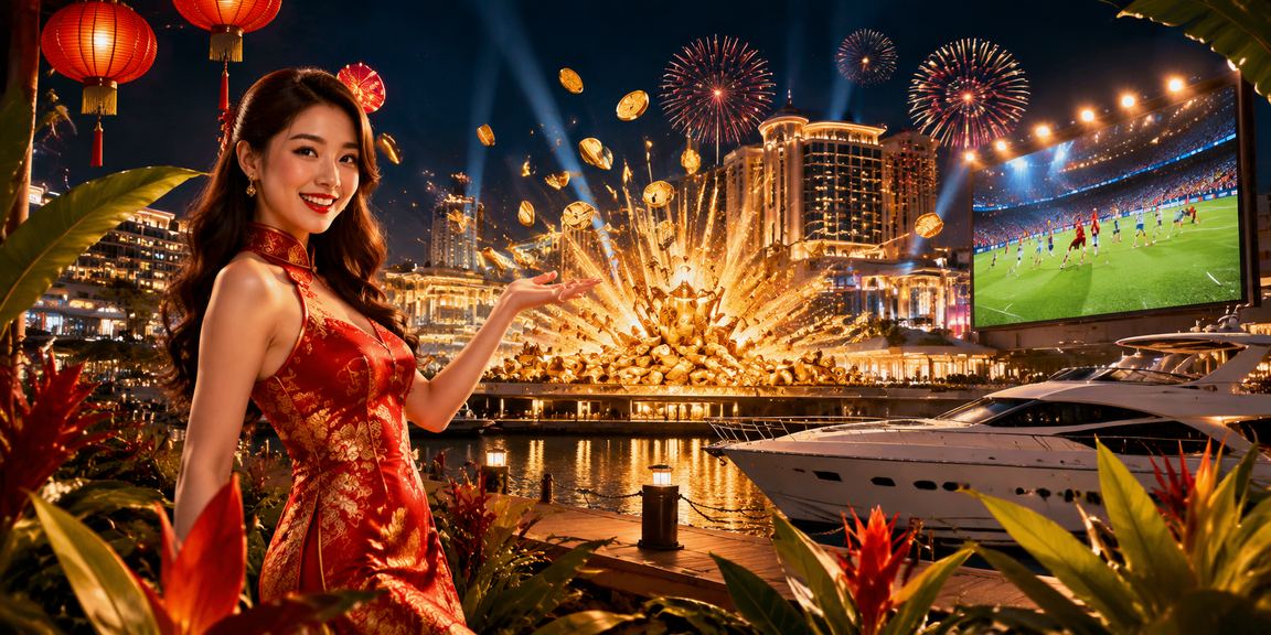 96m casino