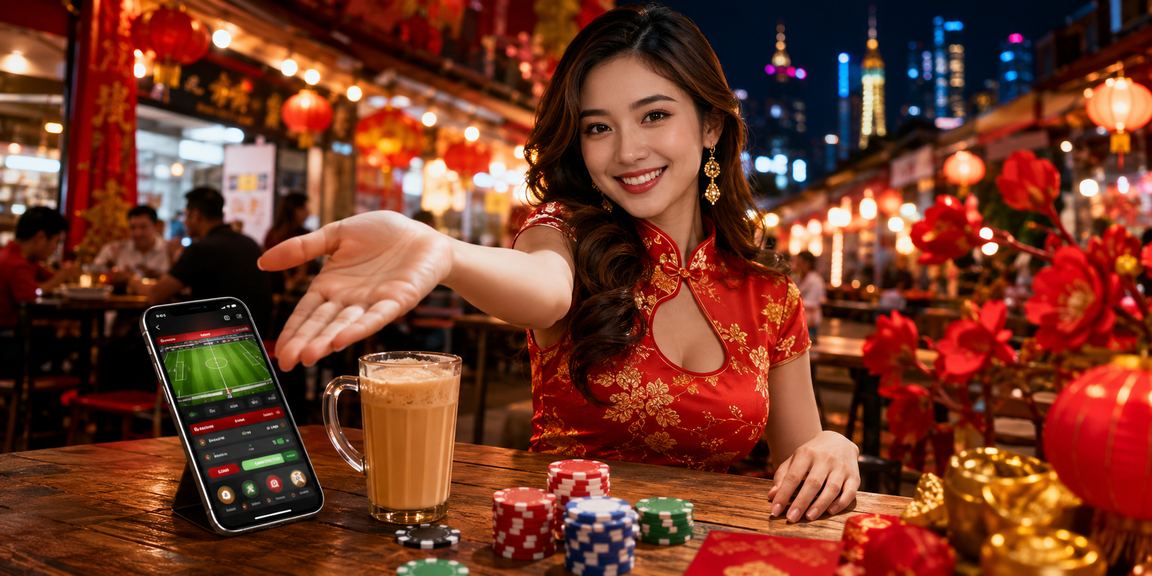 96m casino
