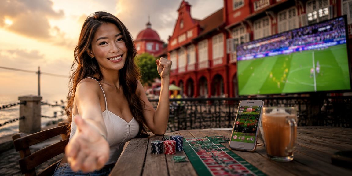 96m casino
