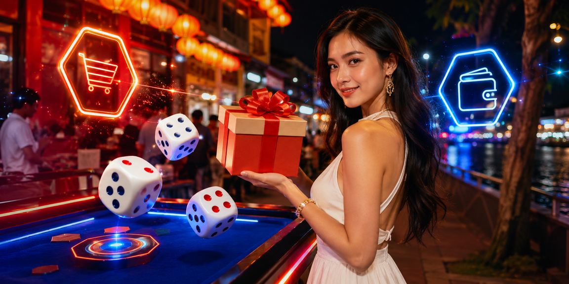 96m casino