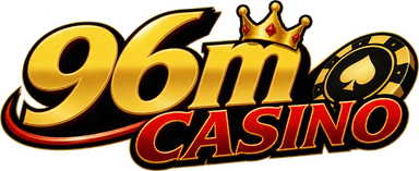 96m Casino Logo